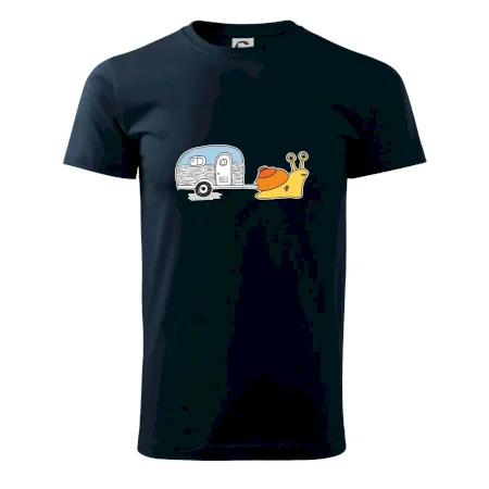 Šnečí obytňák