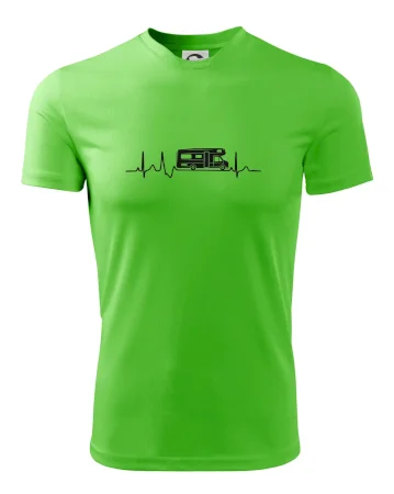 EKG obytňák