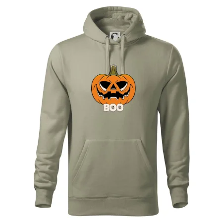 Halloween dýně