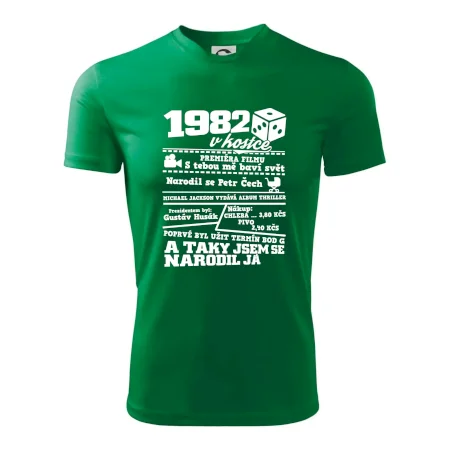 1982 v kostce