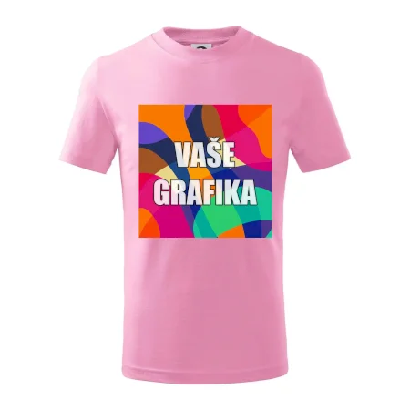 Potisk s vaší grafikou