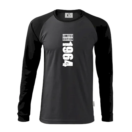 Limited edition 1964 pruh