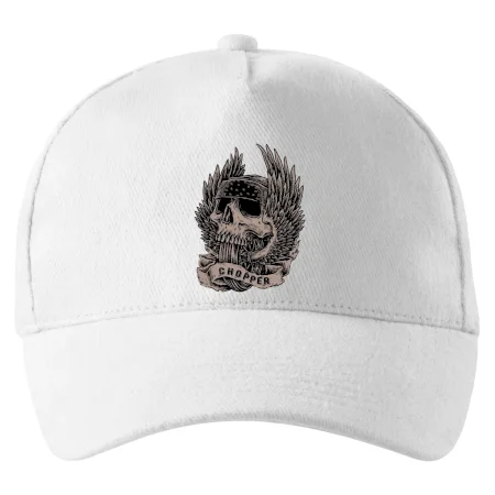 Chopper kolo křídla