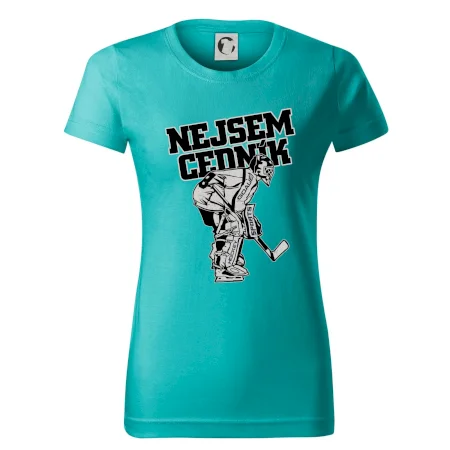 Nejsem cedník