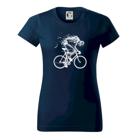 Gravel Bike - kostra