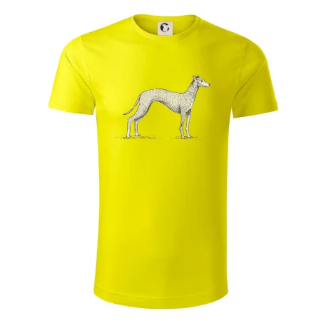Vintage Whippet