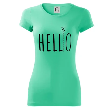 Hello