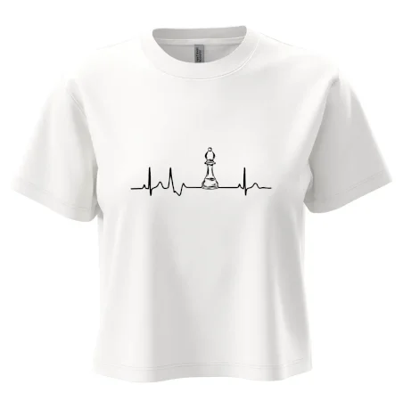 EKG Šachové figurky - Střelec