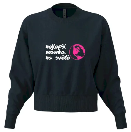 Nejlepší mamka na světě