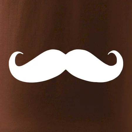 Mustache - knírek