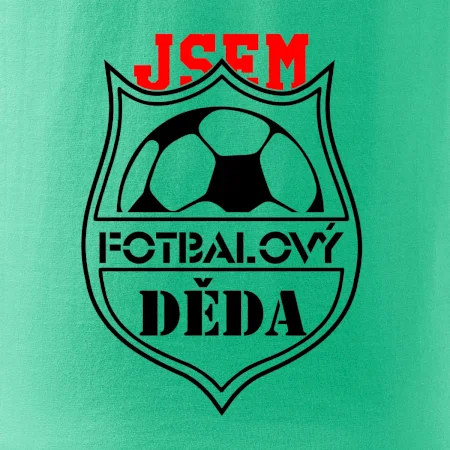 Jsem Fotbalový děda