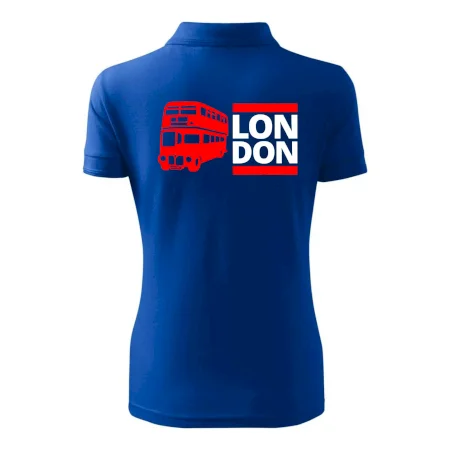 LON DON BUS