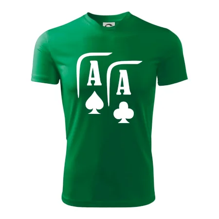 Poker AA