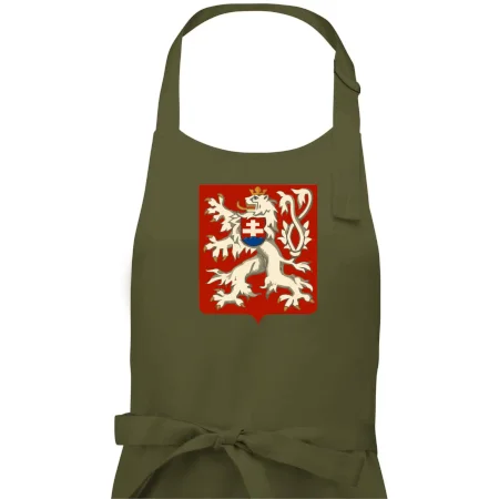 Znak Česko-Slovenská republika 1938–1939