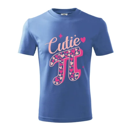Cute - Pí