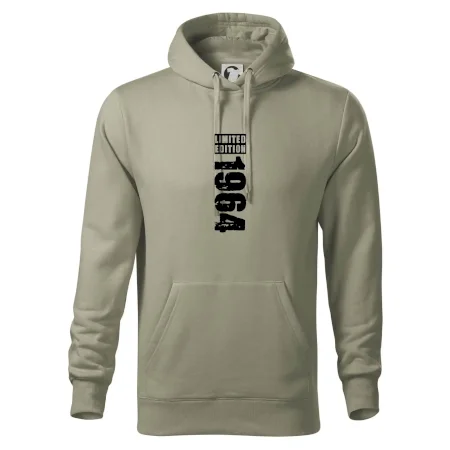 Limited edition 1964 pruh