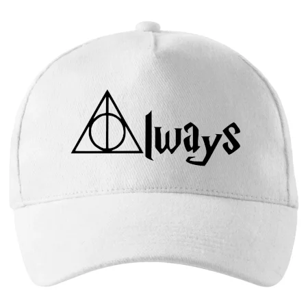 Harry - Always