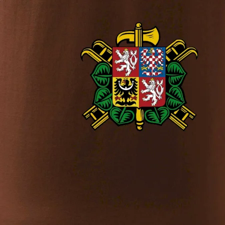 Sbor dobrovolných hasičů - znak bez nápisu