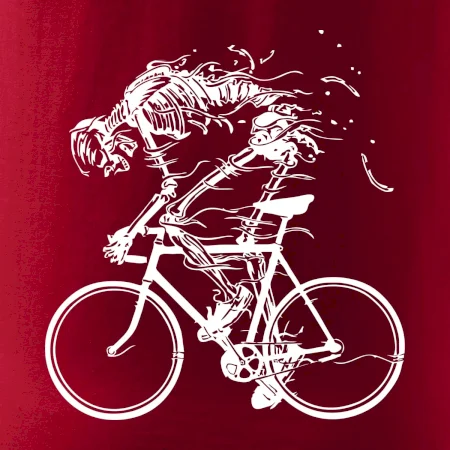 Cyklo kostra