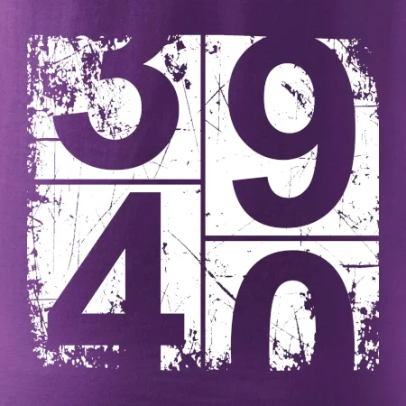 Tachometr 40