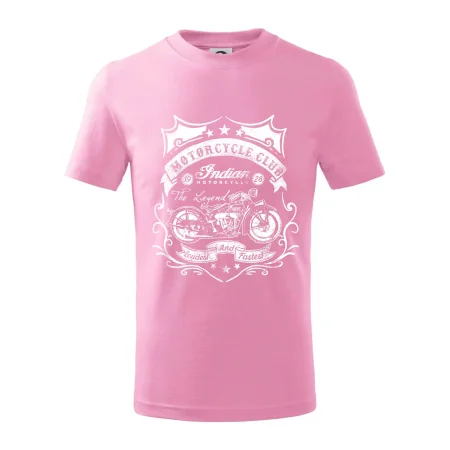 Indian Motorycle Club