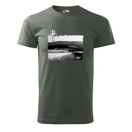 Retro Kleť