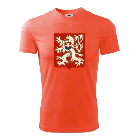 Znak Česko-Slovenská republika 1938–1939