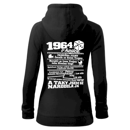 1964 v kostce