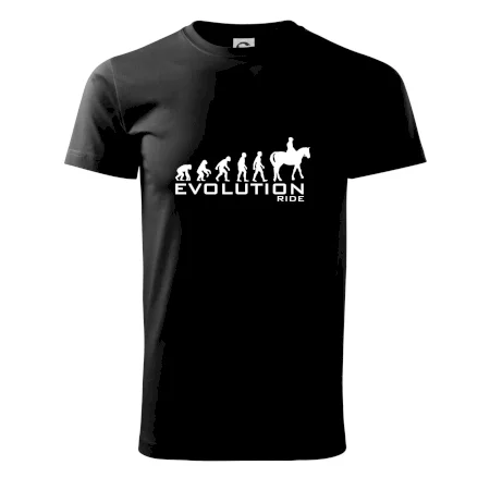 Evoluce Ride horse