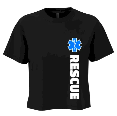 Rescue - pro záchranáře