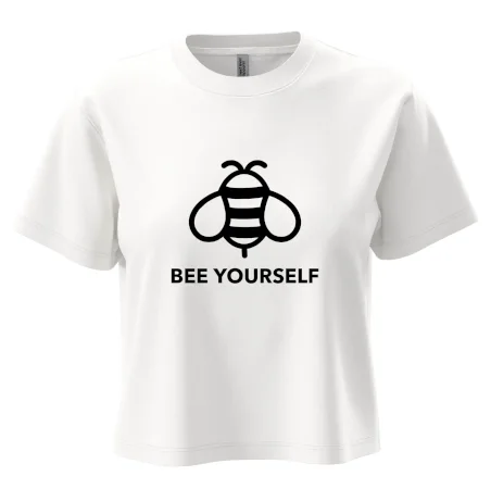 Bee yourself