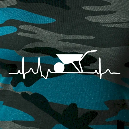 EKG kolečko