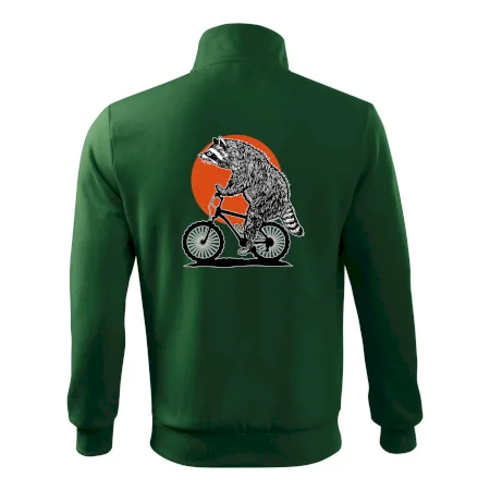 MTB mýval