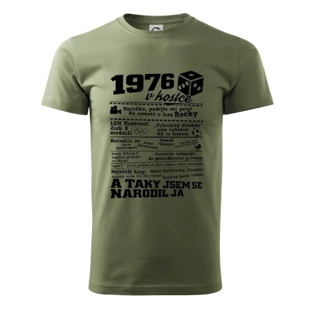 1976 v kostce