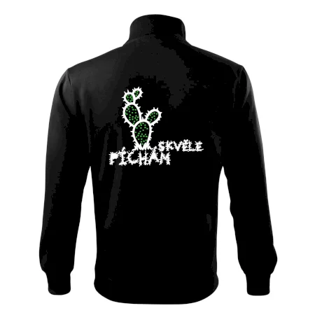 Píchám skvěle