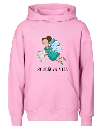 Zoubková víla