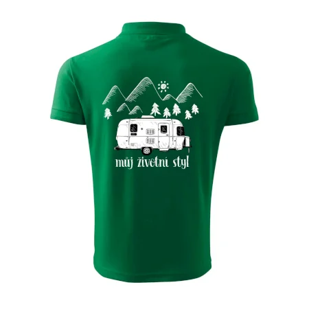 Můj životní styl