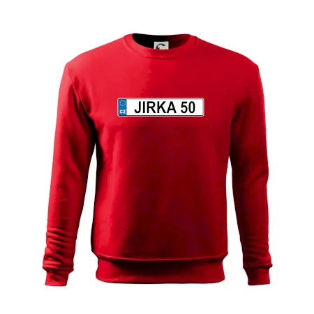 SPZ Jirka 50