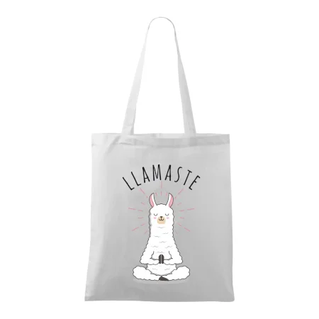 Yoga Llamaste
