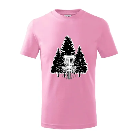 Disc golf stromy