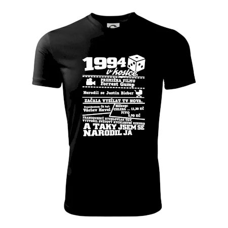 1994 v kostce