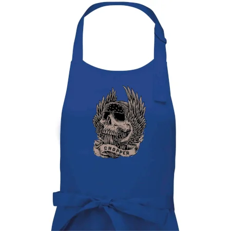Chopper kolo křídla