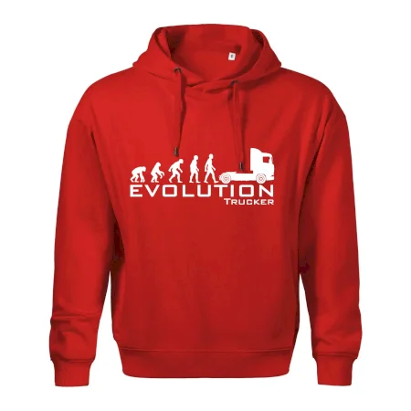 Evoluce trucker