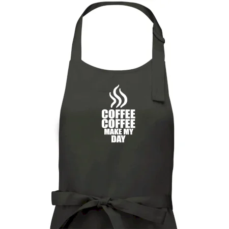 Coffee make my day