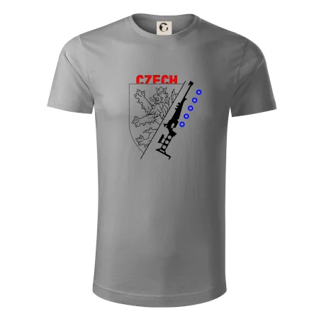 Biathlon - Czech Lion