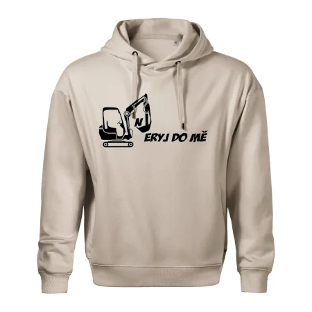 Neryj do mě