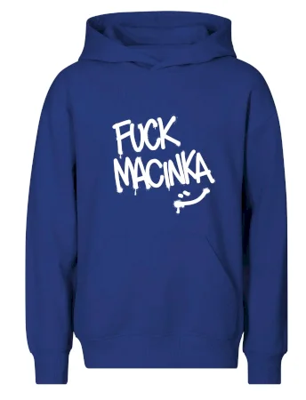 Macinka sprejem