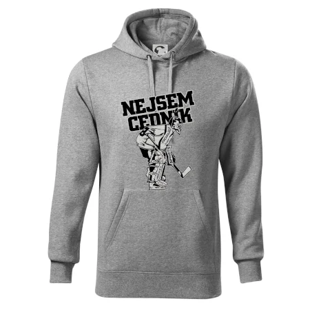 Nejsem cedník