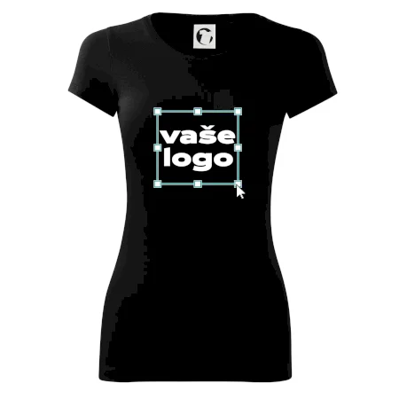 Vlastní logo - Tričko nebo mikina