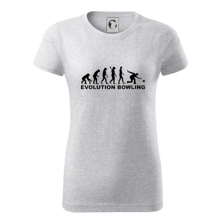 Evoluce bowling